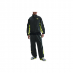 Nike X Patta Koost&ouml;&ouml; Spordijakk k&otilde;rge krae ja lukuga Street Fashion Meeste Jakk HJ0713-010 L