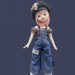 1/6 BJD Nukk JK Akadeemia Stiilis Printsessi Seelik 30cm Nukk Lolita Seeliku Komplekt Nuku Riiete Vahetus