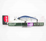 Yo Zuri Duel Hardcore Shad SR 60SF Aeglane ujuv lant R1382-GHPB (7125)