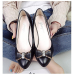 5cm s&uuml;gis uued naiste kingad Mood Professionaalsed k&otilde;rged kontsad mustad punased madala suuga mugavad t&ouml;&ouml;jalatsid34-40 Tacones Mujer 34