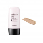 TONYMOLY Luminous Goddess Aura BB Cream 45g SPF37 PA++ 02 calm beige