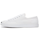 Converse Jack Purcell Ox Valged Unisex tossud 164057C 40.5