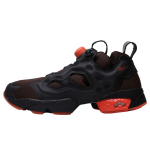 Reebok Instapump Fury OG mustad vereoranžid unisex tossud valged DV6599 36
