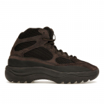 adidas Yeezy Desert Boot Oil 2019 Unisex Tossud Pruun EG6463 36