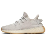 adidas Yeezy Boost 350 V2 Sesame Unisex tossud Hall F99710 37⅓ gray