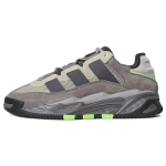 Adidas Niteball Tuvihall Meeste Tossud Hall-Viis Sulghall FX7654 42⅔