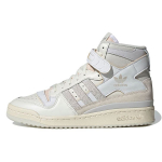 Adidas Forum 84 Hi Orbit Grey Unisex tossud Hall-&Uuml;ks Jalats-Valge FY4576 36⅔