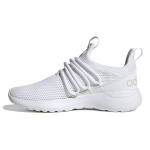 adidas Lite Racer Adapt 3.0 J Valge Hall Laste tossud Pilvevalge Hall-&Uuml;ks FX7295 28