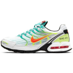 Nike Air Max Torch 4 Valge Volt Laserpunane Naiste Tossud Must CW5607-100 36