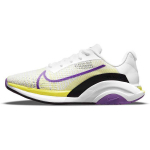 Nike ZoomX SuperRep Surge Valge Wild Berry Light Lemon Twist Naiste tossud Must CK9406-157 35.5