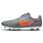 Nike Premier 3 FG Suitsuhall Ohutusoranž Meeste Tennised Helehall Purjekas AT5889-003 39