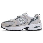 New Balance 530 Grey Matter Harbor Grey Unisex tossud MR530CB 38 gray