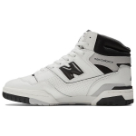 New Balance 650R Valge Must Meeste Tossud Raincloud BB650RCE 38