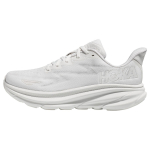 HOKA Clifton 9 Triple White Naiste tossud 1127896-WWH 36⅔