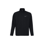 Nike Jooksmine Treening Vabaaeg Spordiks Kootud Jakk Kevad Meeste Pealmine R&otilde;ivas Must CZ4353-010 S