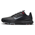 Nike Tiger Woods 2013 Retro Lai Must 2023 Meeste Tennised N&auml;htamatu-Hall Campus-Punane DR5753-016