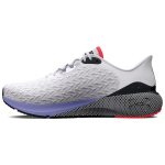 Under Armour HOVR Machina 3 Clone Valge Punane Sinine Naiste Tennised Must 3026732-102 37.5
