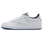 Tyrrell Winston x Reebok Club C 85 Studio Unisex tossud Valge Jalats-Valge Kriit 100069833 37.5