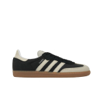 adidas Samba OG Must-Valge Naiste Tennised Core-Black Silver-Metallic IE5836 38⅔ beige