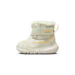 Nike Flex Advance Boot TD Kahvatu elevandiluu Meloni toon Beebiketsid Kreemjas Meresinine DD0303-100 26 beige