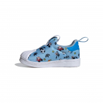 Disney x adidas Superstar 360 I Mickey Mouse Beebiketsid Sinine Taevasinine Pilvevalge IF3551 21