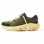 L&Otilde;PP. x HOKA Kaha Low GORE-TEX Overland Unisex tossud Roheline Murulauk Flan 1155730-CVF 39⅓