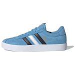 Adidas VL Court 3.0 Hele Sinised Unisex Tennised Pilve-Valge Core-Must IF4462 36