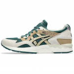 Asics Gel Lyte 5 Tume Neptuun Liiv Meeste Tossud Roheline 1203A344-301 39