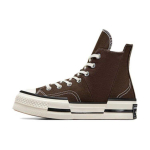 Converse Chuck 70 Plus High Fresh Brew Unisex tossud Pruun Egrett Must A08095C 35