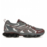 Asics Gel Quantum Kinetic Sheet Rock Dark Cherry Unisex tossud Punane 1203A270-024 43.5