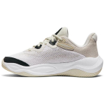 Under Armour Curry Splash 24 AP Summit White Black Meeste Tossud Kreemjas 3028193-100 40