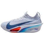 Nike Air Zoom Alphafly NEXT% 3 Football Grey Blue Void Unisex Tossud Ghost Persian-Violet Blue-Lightning FD8311-001 40.5 blue