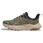 Hoka One One Anacapa 2 Low Gore-Tex Sea Moss Oatmeal Meeste Tossud 1141632-SMSST 44 gray
