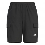 Adidas Climacool Kootud Cargo Kiiresti kuivavad Mugavad Utility L&uuml;hikesed P&uuml;ksid Meeste L&uuml;hikesed P&uuml;ksid Must KC3089 L
