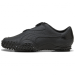 Puma Mostro Nahast Kolmekordne Must Unisex Tossud 402273-01 37