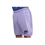 Nike Challenger Jooksul&uuml;hikesed P&uuml;ksid Mugavad Stiilsed Lihtsad &Uuml;hev&auml;rvilised Spordip&uuml;ksid Meeste L&uuml;hikesed P&uuml;ksid Lilla HJ3567-515 L