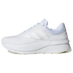 Adidas Znchill Mugav Vahetalla Kanga L&ouml;&ouml;gisummutus Libisemisvastane Kulumiskindel Madal L&otilde;ige Vabaaja Jooksujalatsid Meeste Tossud Valge HQ3852 40