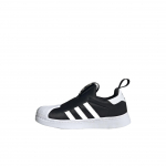 Adidas Originals Superstar 360 Kangast Jalan&otilde;ud Mugavad Klassikalised Mitmek&uuml;lgsed Vabaaja Madalad Treeningjalatsid Laste Jalan&otilde;ud Must KI8793 31