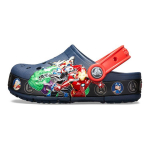 Crocs Marvel X Vabaaja Valgustusega Sandaalid Laste Sandaalid Tumesinine 205507-410 22-23