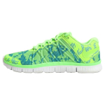 Nike Free Trainer 3.0 P&otilde;rutust summutavad Vastupidavad Madala s&auml;&auml;rega Treeningjalatsid Meeste Tossud Heleroheline 631462-003 45 green