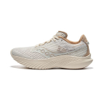 Saucony Kinvara 14 Vabaaja Mitmek&uuml;lgsed Libisemiskindlad Vastupidavad Madalad Treening Sprindi J&otilde;udluse Eksami V&otilde;istlus Jooksujalatsid Unisex jooksujalatsid Beež S20823-80 46