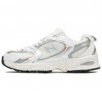 New Balance NB 530 Moodsad Mugavad P&otilde;rutust Summutavad Kulumiskindlad Hingavad Madalad Vabaaja Linna Commuting Jooksusaapad Unisex Tossud MR530DAM 38