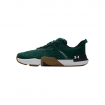 Under Armour TriBase Reign 5 Mugavad Moodsad Trendikad Minimalistlikud P&otilde;rutuskindlad Madalad Treeningjalatsid Meeste toss Roheline 3026021-301 40