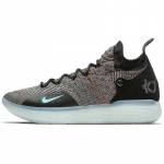Nike Zoom KD 11 EP 'Mitmev&auml;rvilised' vabaajajalatsid AO2605-001 47.5