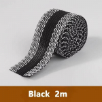 1-10M Isekleepuv P&uuml;kste &Auml;&auml;rispaela Liim P&uuml;kste &Auml;&auml;re Liim Triigitav P&uuml;kste L&uuml;hendamise Parandus Džinnide &Auml;&auml;ristuspael DIY &Otilde;mblemiseks Kangas