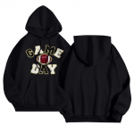 Naiste mood igap&auml;evased mitmek&uuml;lgsed vabaaja dressipluusid pikkade varrukatega dressipluusid L