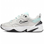 Nike M2K Tekno Platinum Tint Naiste Paksud Tossud AO3108-013 36