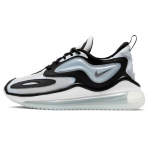 Nike Air Max Zephyr 'Valge Must' Naiste Tossud Vabaajajalatsid CV8817-001 35.5