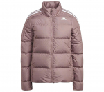adidas Essentials Midweight Down Jacket - Damen Winter Daunen Jacke Rose HK4668 ORIGINAL M roosa