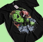 Vanaaegne eriline anime armastuse T-s&auml;rk Jaapani s&auml;rk Anime T-s&auml;rk Manga kingis&auml;rk XL